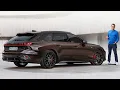 Download Lagu New Audi A6 revealed: it has something BMW doesn't…
