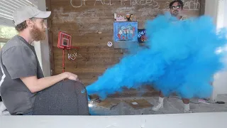 I Bought Cam Toys He Couldn't Resist...I Made Him Destroy Everything! (EXTENDED VERSION!)