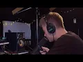 Coleman Williams - The Making of Livewire Behind the Scenes