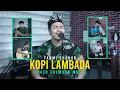 KOPI LAMBADA | FAHMI SHAHAB | COVER SKA - SALMOON MUSIC