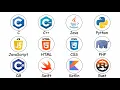 Every type of programming language is explained in 8 minutes
