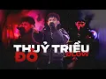 Download Lagu THỦY TRIỀU ĐỎ - DLOW | RAP VIỆT MÙA 2 | DLOW COLLECTION