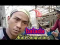 Download Lagu 🔴 BALADA KULI BANGUNAN 🔥🔥🔥