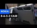 Nokia 8 6 5 3 New Cases Covers BY PLAY4