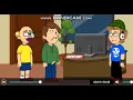 goanimate grounded s be like