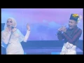 Lagu Iskandar dan Ziana dalam Sinar Lebaran   Simfoni Raya 2016