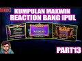Download Lagu KUMPULAN MAXWIN OLYMPUS TERBARU HARI INI 🎉BANG IPUL REACTION 💥 KUMPULAN MAXWIN HARI INI