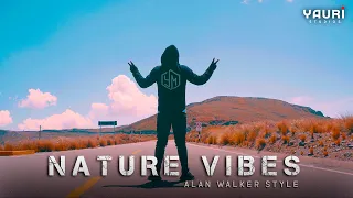 Alan Walker Style Yauri Music Nature Vibes Video Oficial 2022 