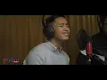 Vanz Bonaobra - Kung OK Lang Sa Iyo