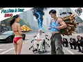 Download Lagu Pengemis Pikul Kayu Gunakan Mata Dewa Selamatkan Kakek Sekarat Di Mobil Mewah, Dapat Putri Cantik
