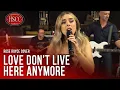 Lagu 'Love Don't Live Here Anymore' (ROSE ROYCE) Song Cover by The HSCC