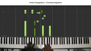 Download Luka Yang Kurindu - Mahen | Piano Cover by Andre Panggabean MP3