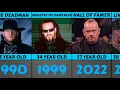 Download Lagu The Undertaker From 1987 To 2023