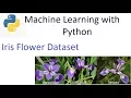 Iris flower dataset Part-2