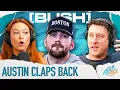 Dave Portnoy s Chief Of Staff Claps Back After Accusations From Coworkers Out About Ep 435