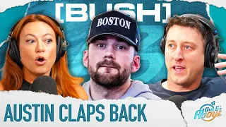 Dave Portnoy s Chief Of Staff Claps Back After Accusations From Coworkers Out About Ep 435