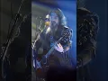 MACHINE HEAD - Circle the Drain (Acoustic) - Alcatraz Milano (22-04-26)
