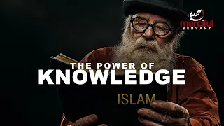 قدرت دانش دندنها