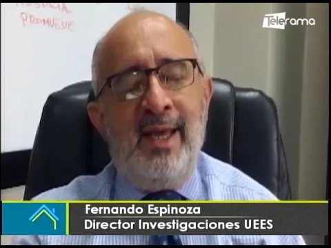 En Ecuador detectan 20 variantes de covid-19