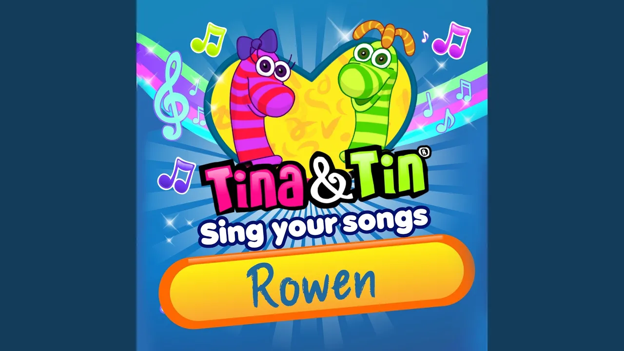 I'm an Astronaut ROWEN I'm an Astronaut ROWEN