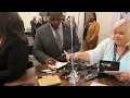 TDCJ Career Center Reveal