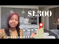 AFFORDABLE DOUGLASVILLE GA APARTMENTS 1300 AND UNDER