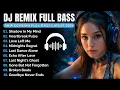 Download Lagu DJ Remix Full Bass || Full Album Alan Walker | Playlist 2025 #EDM #remix #chill