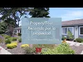 Property Tour Recorrido por la propiedad South Bay Apartments Los Osos