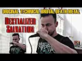 Download Lagu Bestialized Salvation (Technical Brutal Death Metal)