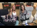 JoAnne Purtan Hosts Mom Entrepreneur Kelly Burgin Of K Carroll Accessories