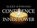 Sleep Hypnosis for Regaining Confidence Connecting to Your Inner Power Sleep Meditation Healing