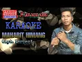 Download Lagu LAGU DAYAK | MAHARIT HIMANG VERSI KARAOKE ( 0FFICIAL MUSIC VIDEO )