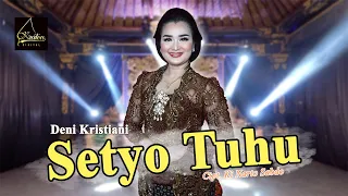 Download Deni Kristiani - Setyo Tuhu (Official Music Video) MP3