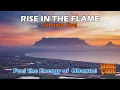 Download Lagu Rise in the Flame (United We Stand)