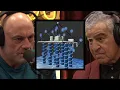 Download Lagu HEATED Debate About Khafre Pyramid SAR Scan | JRE