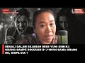 Lagu SEKALI DALAM SEJARAH MISS YUNI DIM4K1 ORANG SAMPE DIKATAIN B*J*N94N SAMA ORANG INI, SIAPA DIA ?