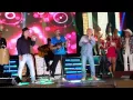 Download Lagu Programa Frank Aguiar Gravado no Estância Alto da Serra e transmitido pela Rede TV