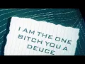 Nicki Minaj - Do We Have A Problem? feat. Lil Baby (Official Lyric Video)