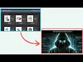 Watch how Hackers deface websites