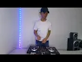 My Birthday Mix Weekend Session 7 (Dj Barry_SA)