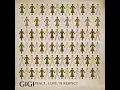 Download Lagu GIGI - 11 Januari (High Tone) (2007)