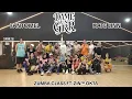 Download Lagu Fantomel X Kate Linn - Dame Un Grr | Zumba | Dance Fitness Ft. ZIN Okta