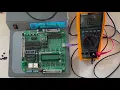 Introduction of 8051 trainer kit