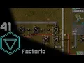 Factorio - Railworld