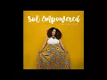 Chantae Cann "Craters"