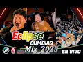 Eclipse en Vivo Mix Cumbias 2025 (Eucaliptus) / Master Mix Bolivia