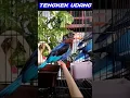 Download Lagu SUARA NGEKEK KAYA GINI PALING DI CARI BUAT MASTERAN, TENGKEK UDANG SUPER GACOR BUNYI NGEKEK KERAS