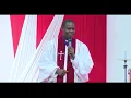 Download Lagu DE GENADE VAN EEN DOENER || APOSTEL JOHN KIMANI WILLIAM