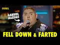 What It s Like Dating a Comedian Gabriel Iglesias stand-up comedy