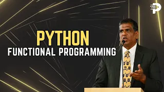 Functional Programming Python Programming Hub